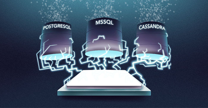 VMs featuring 3rd Gen Intel Xeon Scalable processors performed well on PostgreSQL, MSSQL, and Cassandra workloads